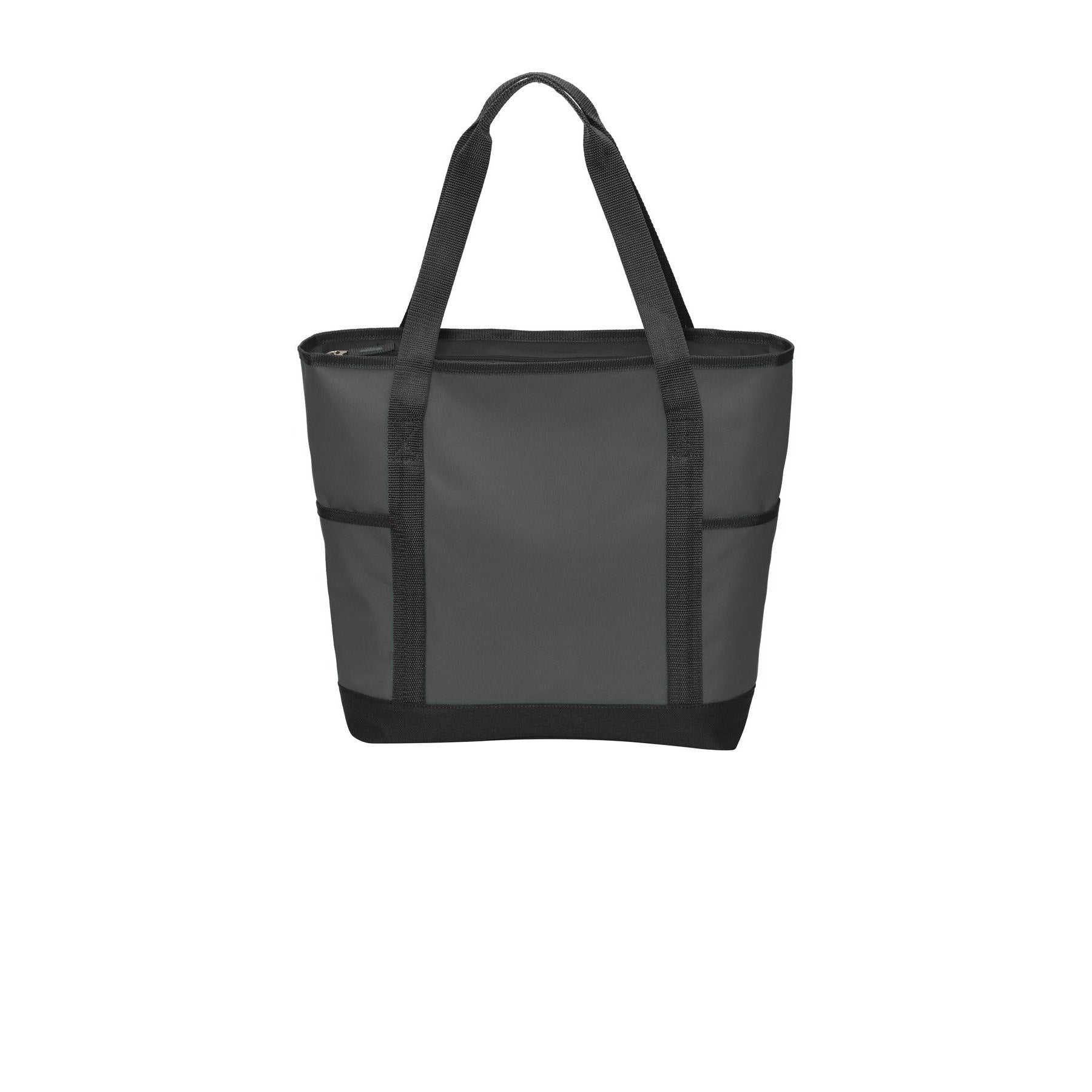 Port Authority-Port Authority® On-The-Go Tote. BG411-MedTech-3